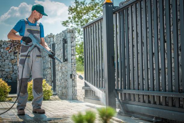 Best Roof Washing  in Crooks, SD