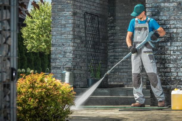 Crooks, SD Pressure Washing Services Company