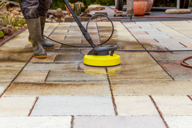 Best Gas Station Cleaning  in Crooks, SD